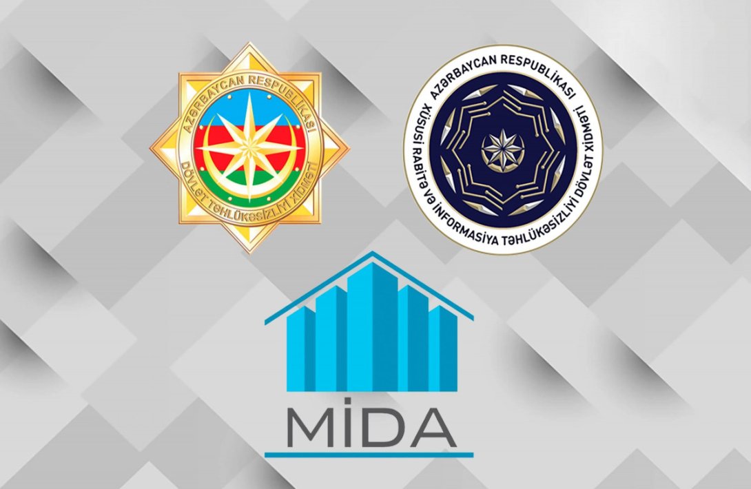 Mənzil seçimində kiberhücum cəhdləri neytrallaşdırılıb, DTX-da cinayət işi başlanılıb - RƏSMİ MƏLUMAT