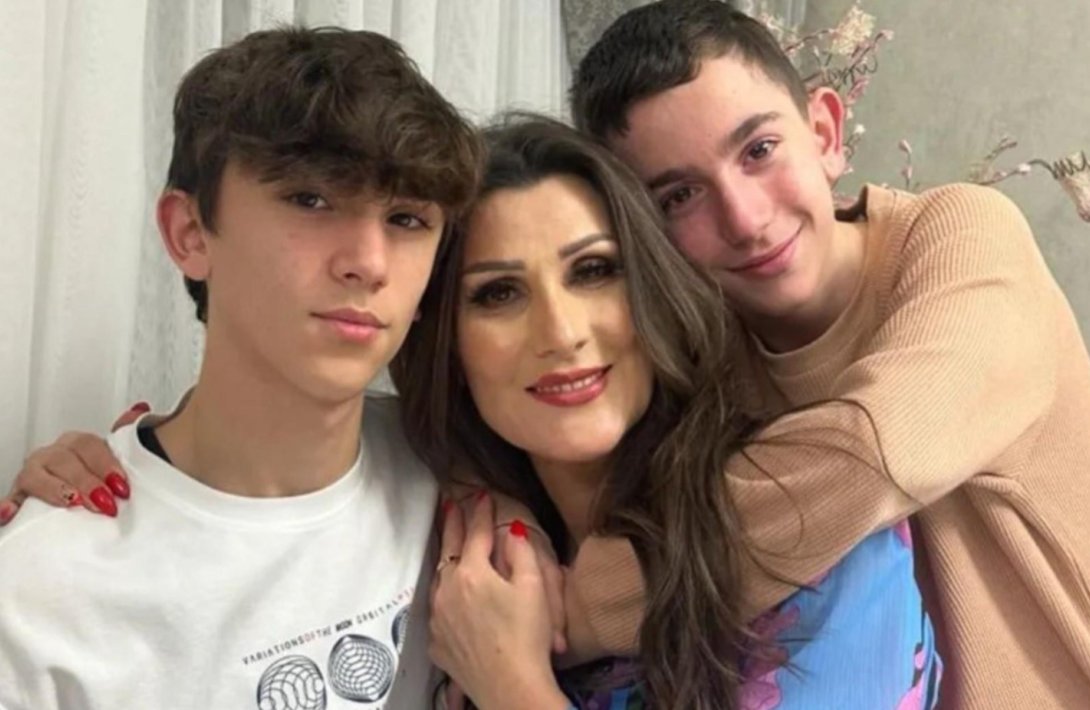 “Övladlarımla hava limanında görüşürəm, bəzən kövrəlirəm, doluram”-Gülyanaq Məmmədova