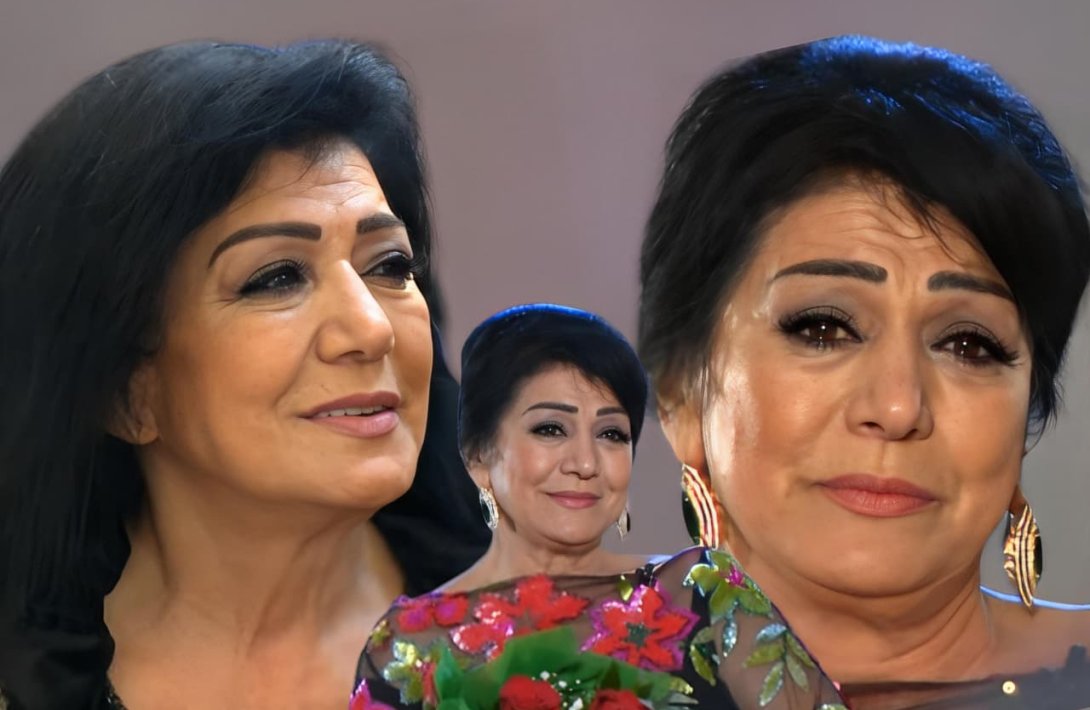 “Oğlu rəhmətə getmişdi, özü isə 8 il xərçəng xəstəliyindən əziyyət çəkdi”-sənət yoldaşlarının unutduğu Zahidə Məmmədsalahova haqda MARAQLI FAKTLAR