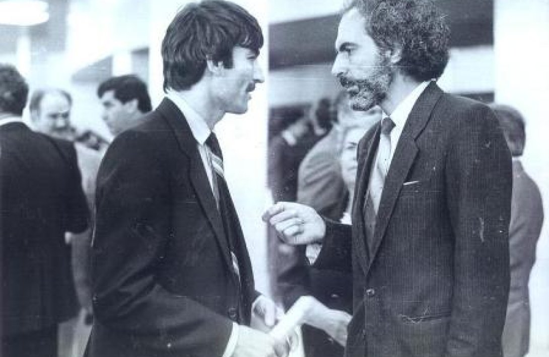 “Meydanda yığılan pulun 70 faizini Rəsulun əlindən alıblar, özünü də qorxudublar ki, bu məsələni Nemətə desən...”