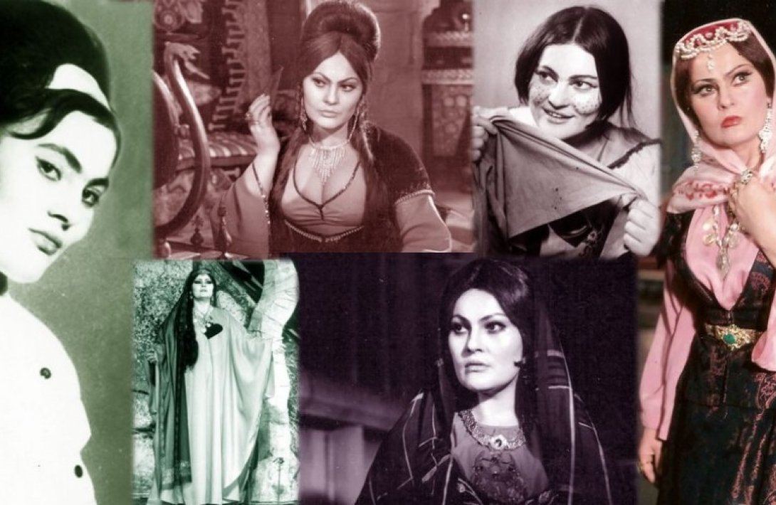 “Amaliya xanımı təkrar edən uduzar, qastrol səfərlərində mənimlə bir otaqda qalmaq istəyirdi” - xalq artisti anıldı - FOTO+ÖZƏL