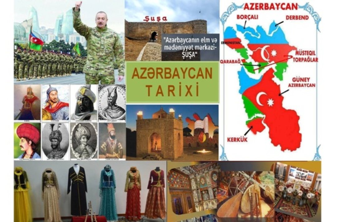 Milli-mənəvi dəyərlərə hörmətsizlik xalqın keçmişinə həqarət, gələcəyinə təhdiddir