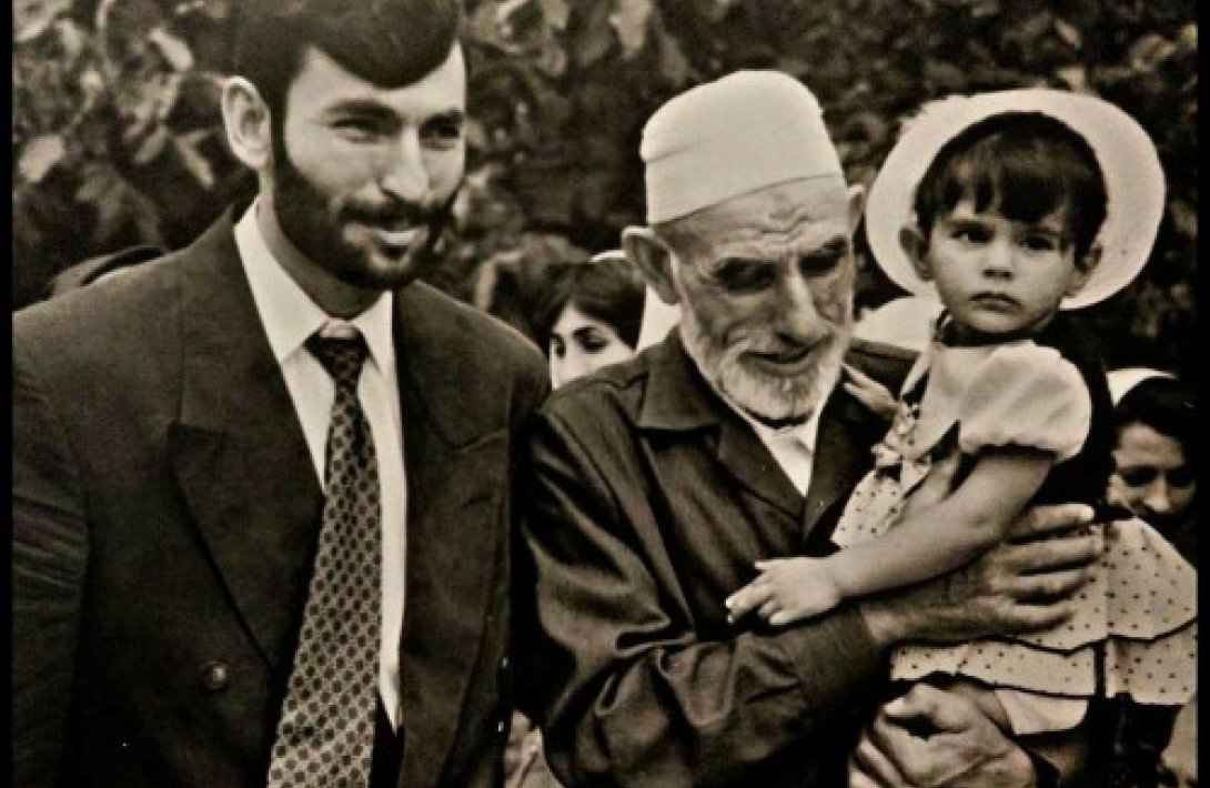 “ “KQB” müstəntiqləri içəridə Nemət üçün sanki bir imtiyazlı şərait yaratmışdı...”