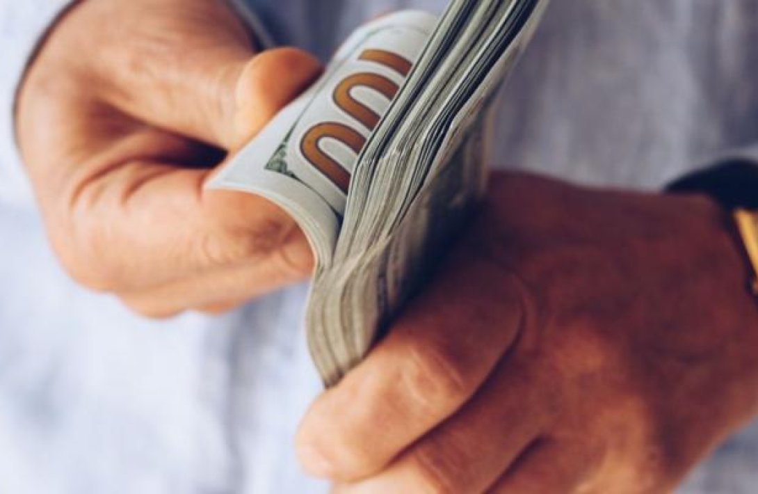 8 ildən sonra İLK – Dollar kəskin UCUZLAŞDI