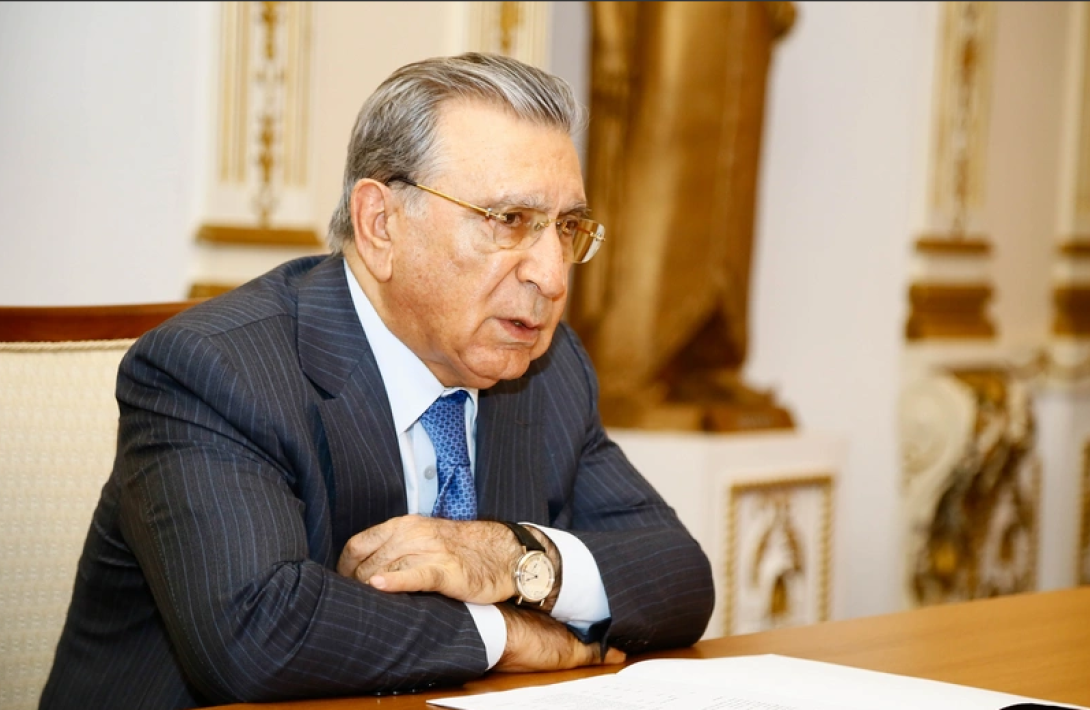 Ramiz Mehdiyevdən miras qalan “ömürlük icra başçısı” gözləntisinə son...