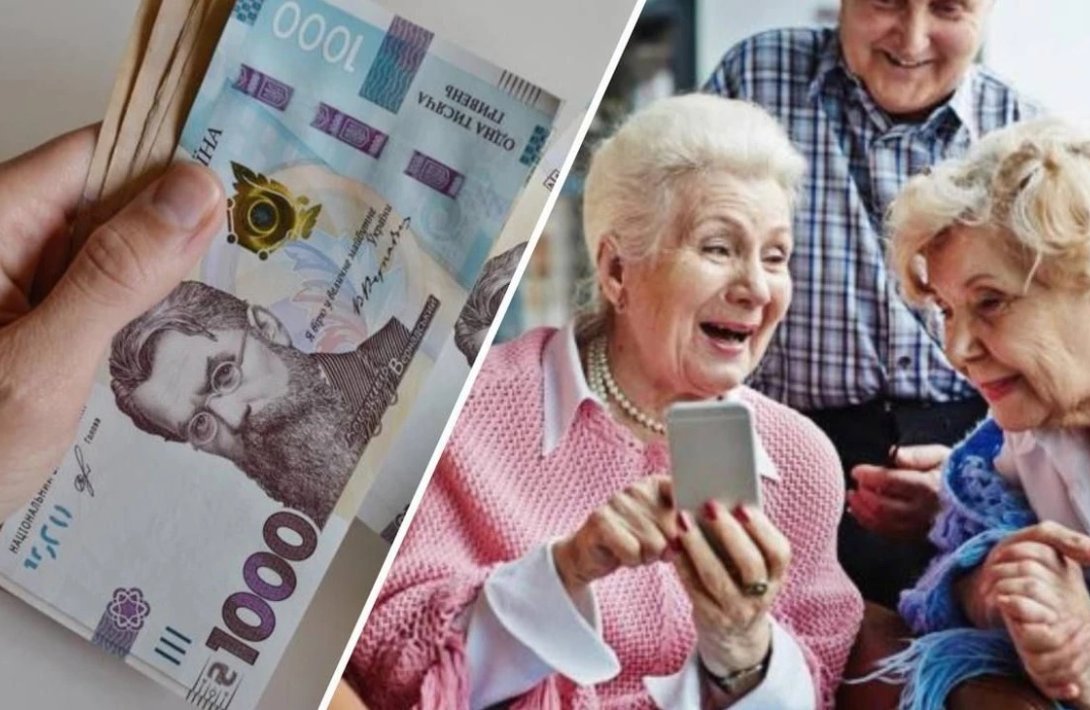 4 ildir ki, savaşda olan Ukrayna dövləti bəzi pensiyaları 60 AZN məbləğində artırdı...