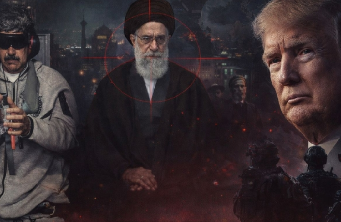 İrana qarşı yeni əməliyyat anonsu: Venesuela ssenarisi təkrarlanır?