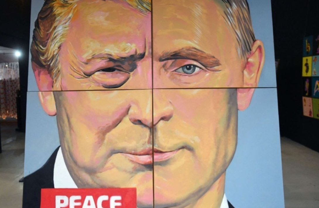 Venesuela işğalı, Çinə zərbə və dolları qorumaq planı: Trampın 