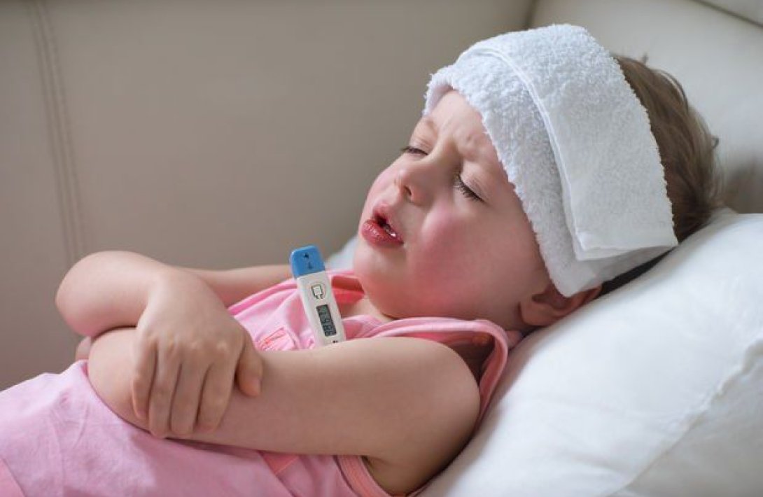 Qrip arxa plana keçir? Uşaqlar arasında yayılan təhlükəli viruslar nə zaman risk yaradır... - professor Adil Qeybulla danışır