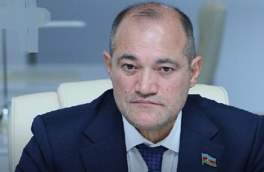 Dubay toyu qalmaqalı: Razi Nurullayevdən Baku TV-yə sərt cavab