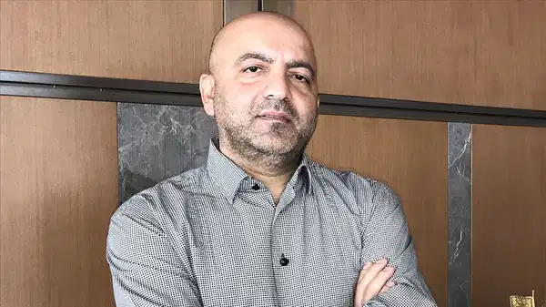 Mubariz Mənsimovdan açıqlama: “Adımı ləkələmək istəyirlər”