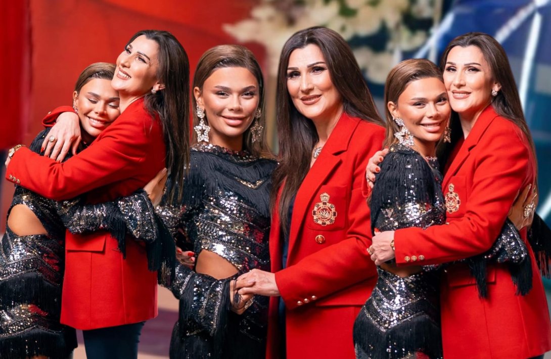 “Demirəm ki, zəngulə vuracaq, segah oxuyacaq”-xalq artisti tələbəsi Aysunu müdafiə etdi - FOTO+ÖZƏL