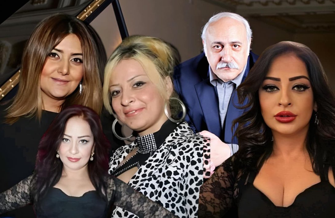 “Mahnımı Zülfiyyə Xanbabayevaya verdilər, halallıq yaxşı şeydir, depressiyaya düşdüm” - ETİRAF+ÖZƏL