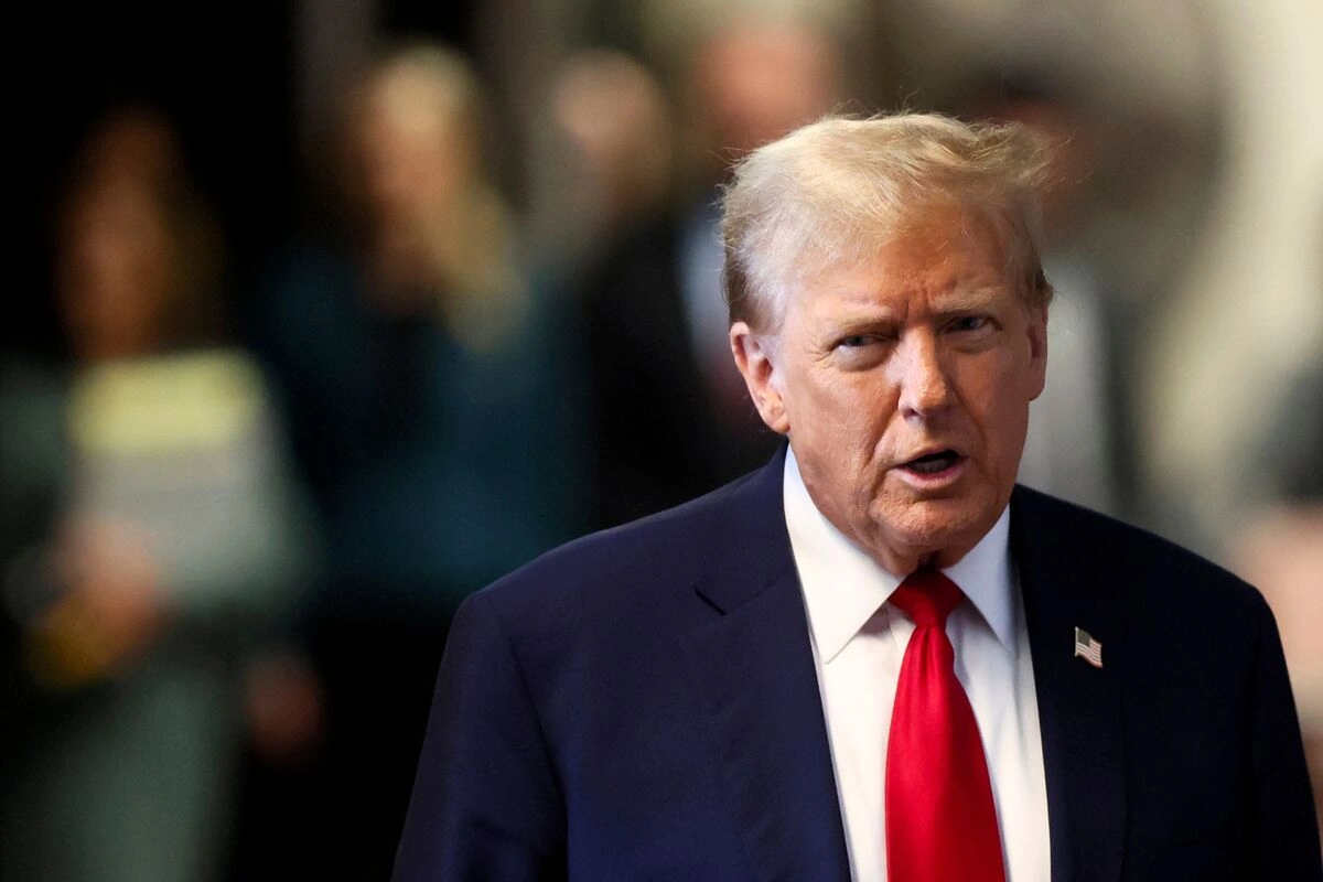 Трамп грозит Ирану силовыми мерами