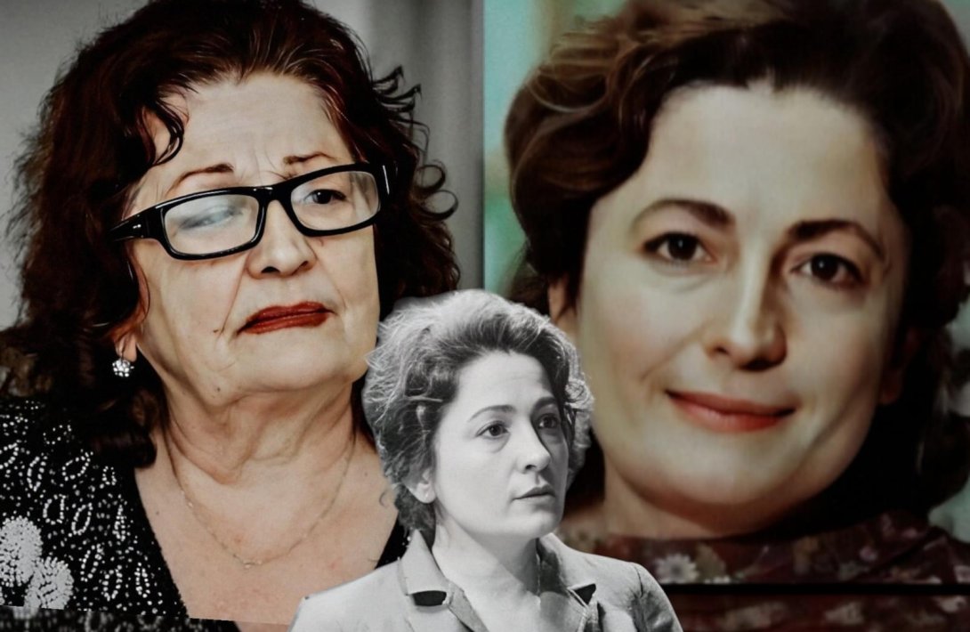 “Öləndən sonra məni tərifləməsinlər, evimə gələn ustalar da deyir ki...” - FOTO+ÖZƏL