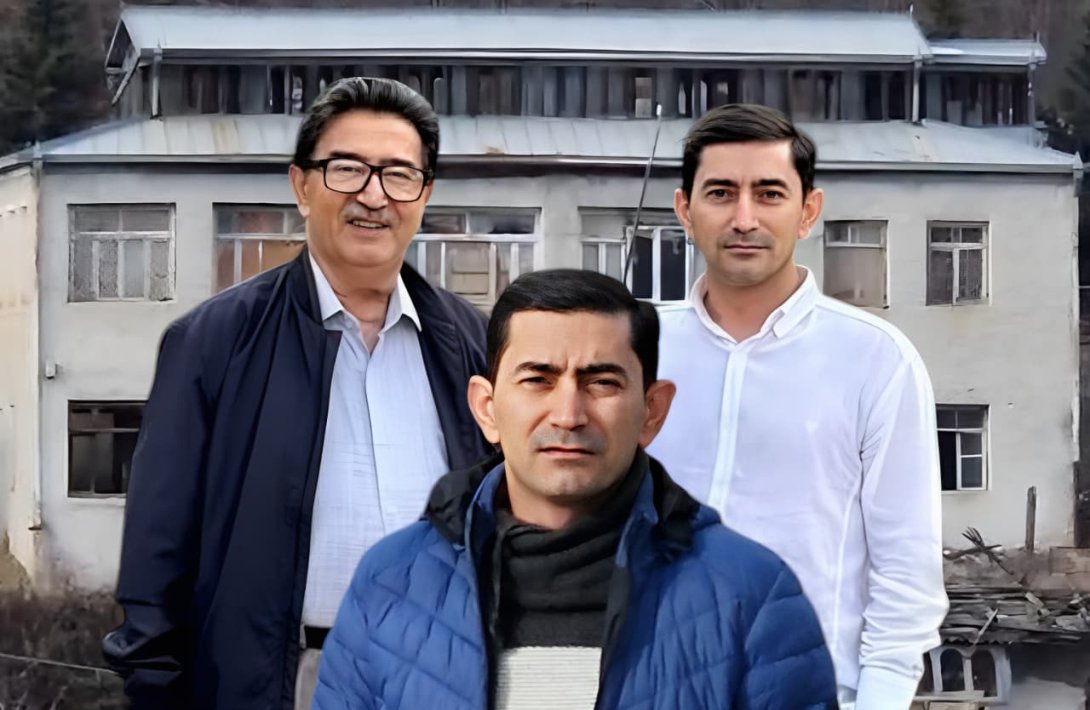 “Atam Şuşadakı evimizi teatra vermək istəyirdi, üzünü qala divarlarına sürtərək “Sənsiz”-i oxudu” - FOTO+ÖZƏL