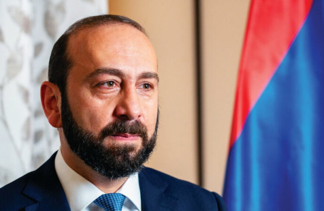 Мирзоян: Участие РФ и Турции в проекте TRIPP в Вашингтоне не обсуждалось