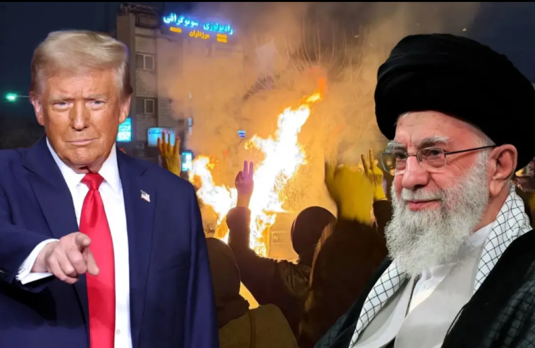 İran rejiminin “sonradangörməsi”, yaxud “qiyamət öncəsi” etiraf...