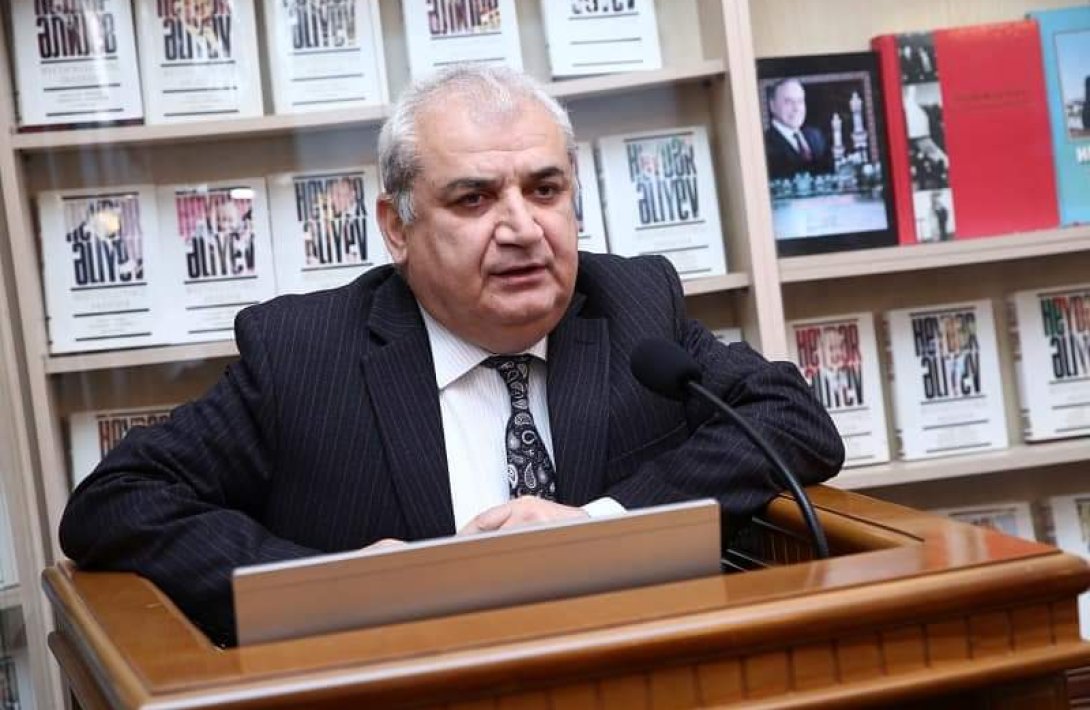 “Prezident hər məsələdən məlumatlıdır...”- “Elm və təhsildən faydalanan xalq firavan yaşayar...”