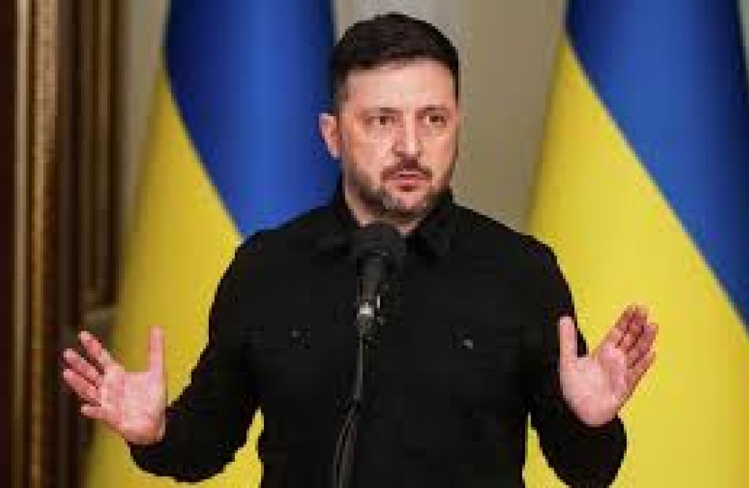 Зеленский: Украина вводит режим ЧС в энергетике