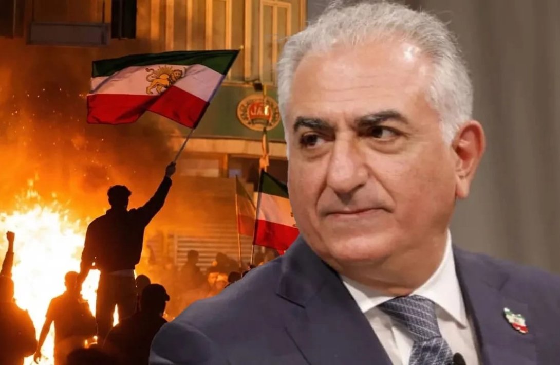 Tehranın taxt ssenarisi: Rza Pəhləvi faktoru İranı hara aparır?