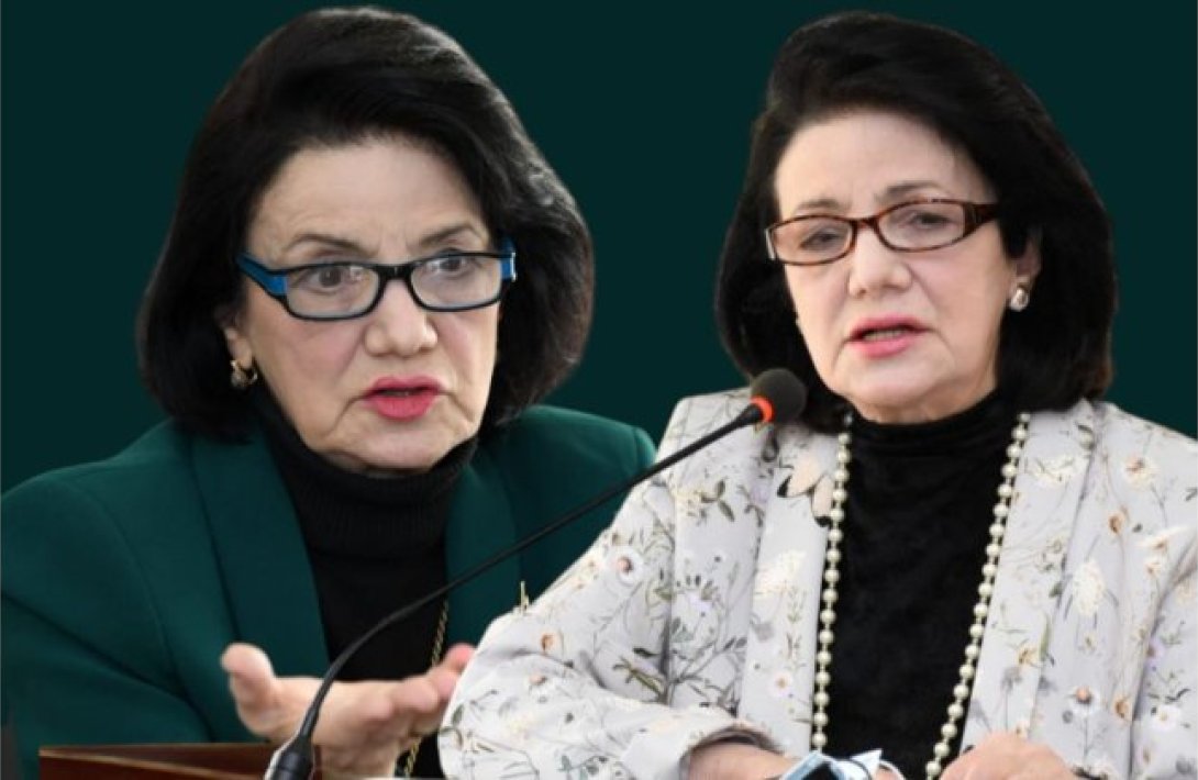 “Bəs siz musiqimizə hansı xidmətlər göstərirsiz?” - xalq artistindən İRAD+ÖZƏL