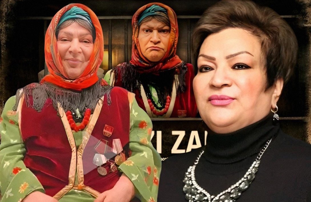 Afaq Bəşirqızı qayıdır -“Vaxtlı-vaxtında məşqlərə gəlib, məsləhətlərini verir”-FOTO+ÖZƏL