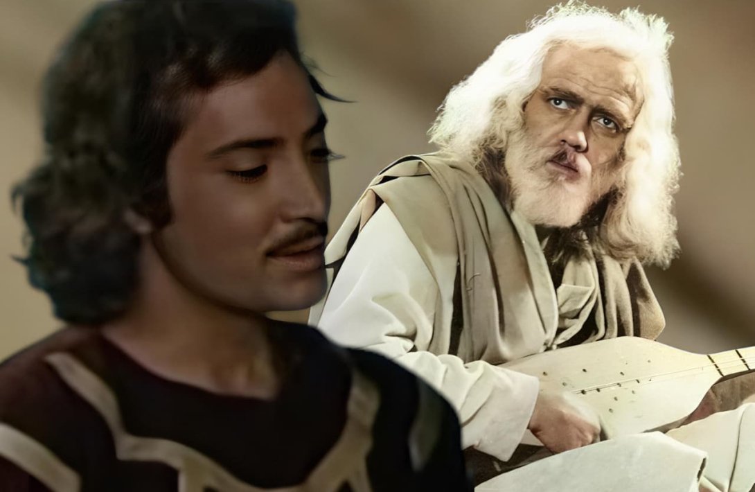 “Dədə Qorqud” dastanına o qədər filmlər çəkmək olar ki...”-FOTO+ÖZƏL