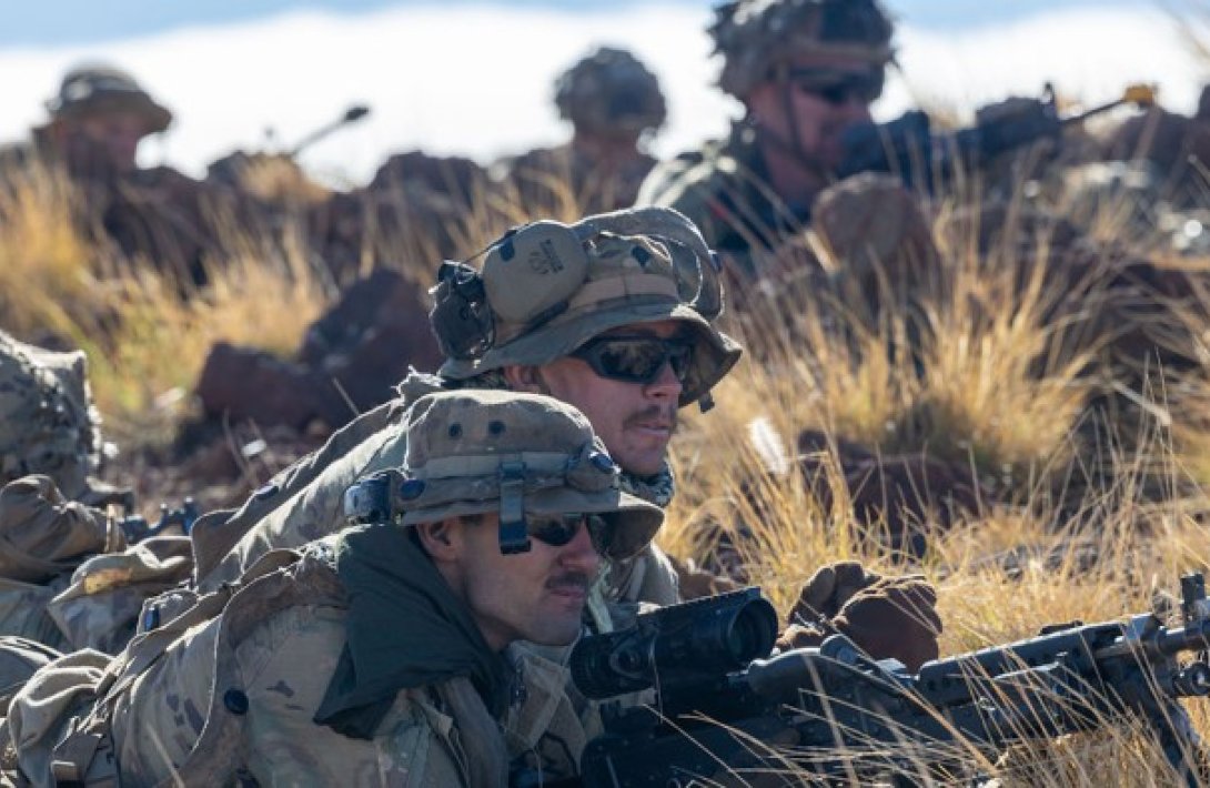 ABŞ-ın İrana hücumunun qarşısını bu 