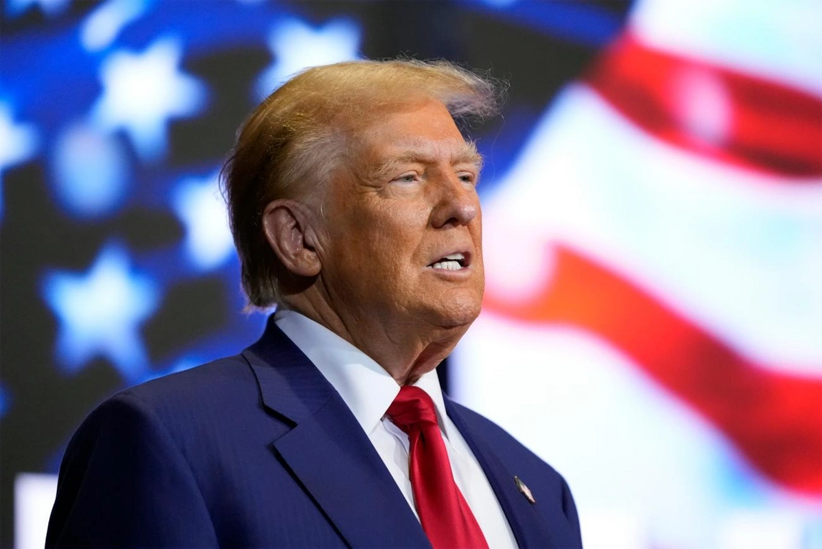 СМИ: Лидеры Европы обсуждают политику Трампа в групповом чате