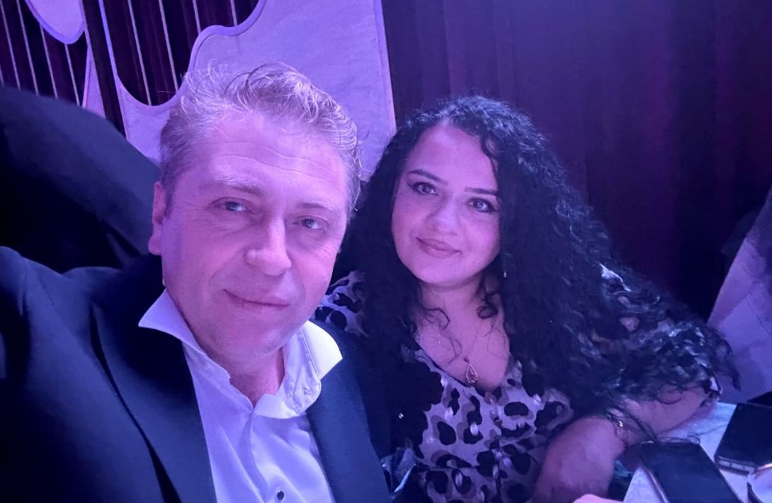 “Eyni teatrda çalışırdıq, uşaqlar balaca olduğu üçün yoldaşımın istəyi ilə sənətə fasilə verdim” - FOTO+ÖZƏL