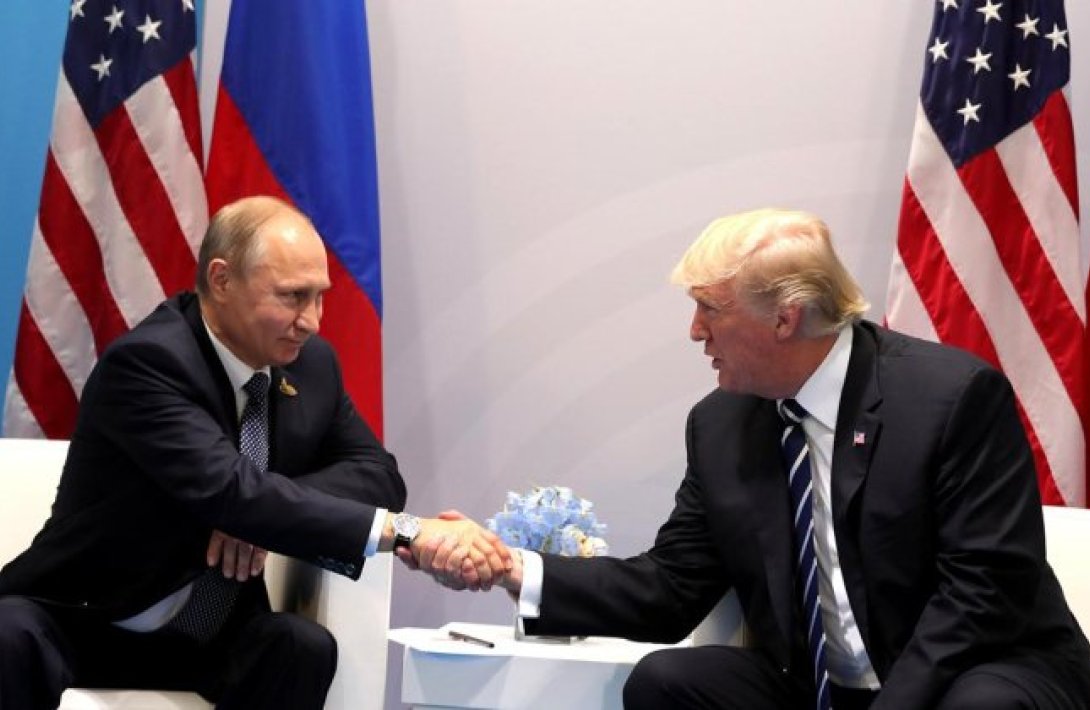 Трамп рушит старый мир: Европе нужна собственная стратегия безопасности