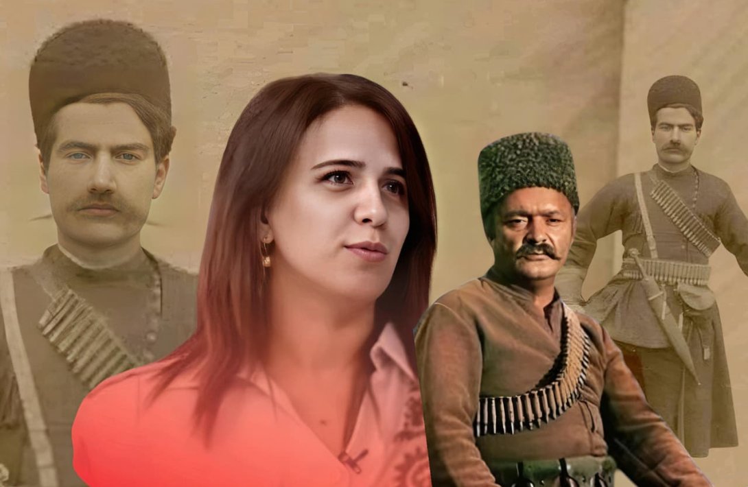 Ərdəbildə yaşayan şəxslər həqiqətənmi Qaçaq Nəbinin qohumlarıdır? - kötücəsi İLK DƏFƏ açıqladı