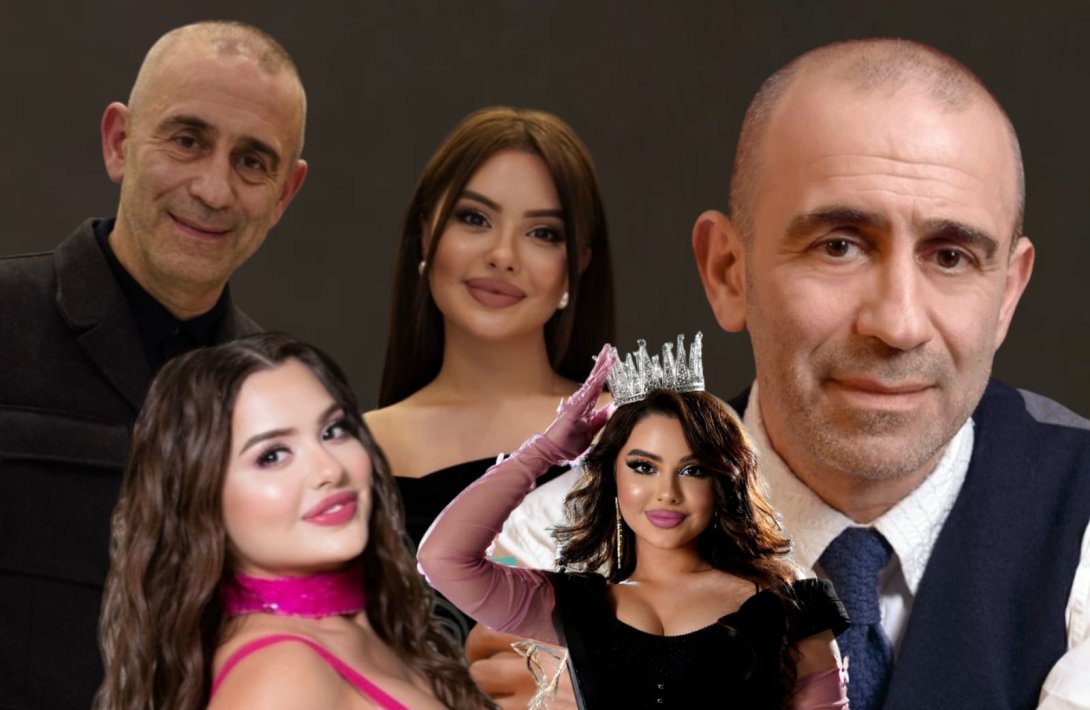 “ANS və Vahid Mustafayevin sayəsində tanındım, bu gün də münasibətimiz var” - FOTO+ÖZƏL