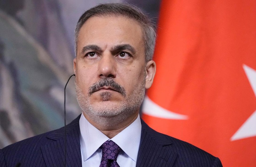 Турция призвала США не делать из Ирана вторую Венесуэлу