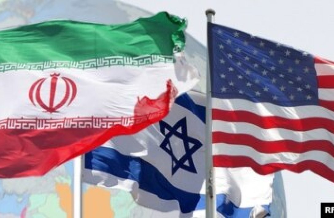 ABŞ-İran gərginliyi artır: İsrail ordusu yüksək hazırlıq rejiminə keçdi