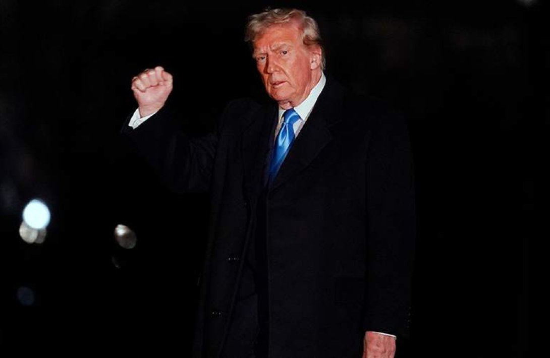 Трампа переполнили эмоции после обнаружение тела последнего заложника в Газе