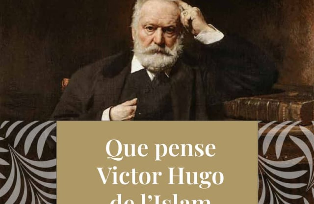 “Viktor Hüqo İslamı həyatın mənası, insan məsuliyyəti və Mütləqə bağlılıq haqda düşünməyə aparan bir yol kimi görürdü...”