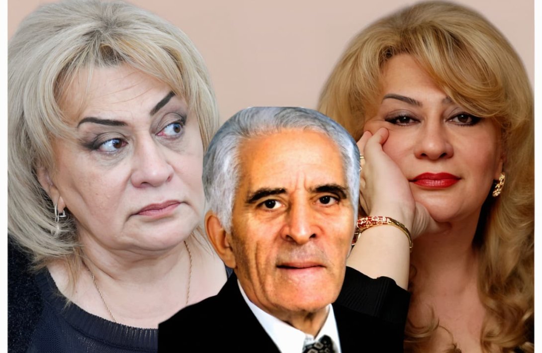 “Tərbiyəsi olanlar icazə alır, qadağan da etmişəm, yubileylər şəxsiyyətlərin adına uyğun keçirilmir” - İradə Tuncaydan SƏRT AÇIQLAMA+ÖZƏL