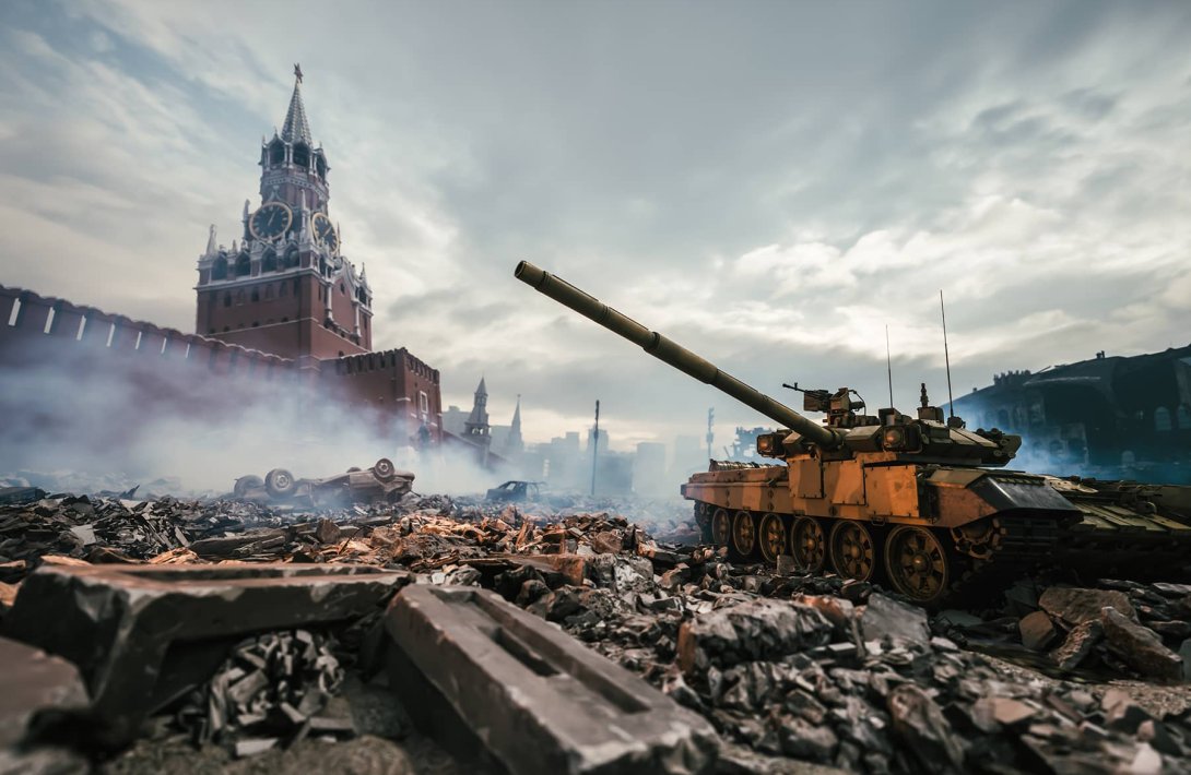 “Hazırda əsas ümid Rusiyanın daxildən zəifləməsinə bağlanır. Lakin...”- Əli Əskərli