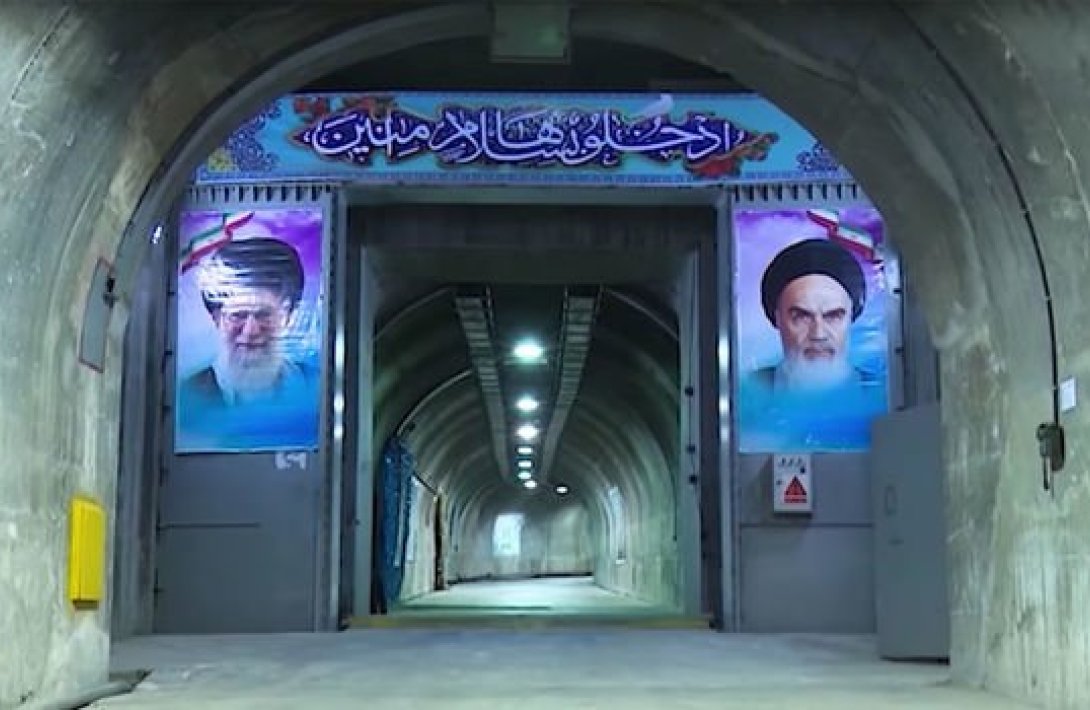 Xamenei aradan götürülsə belə, rejimin kursunda dəyişikliyə zəmanət verilmir...- 