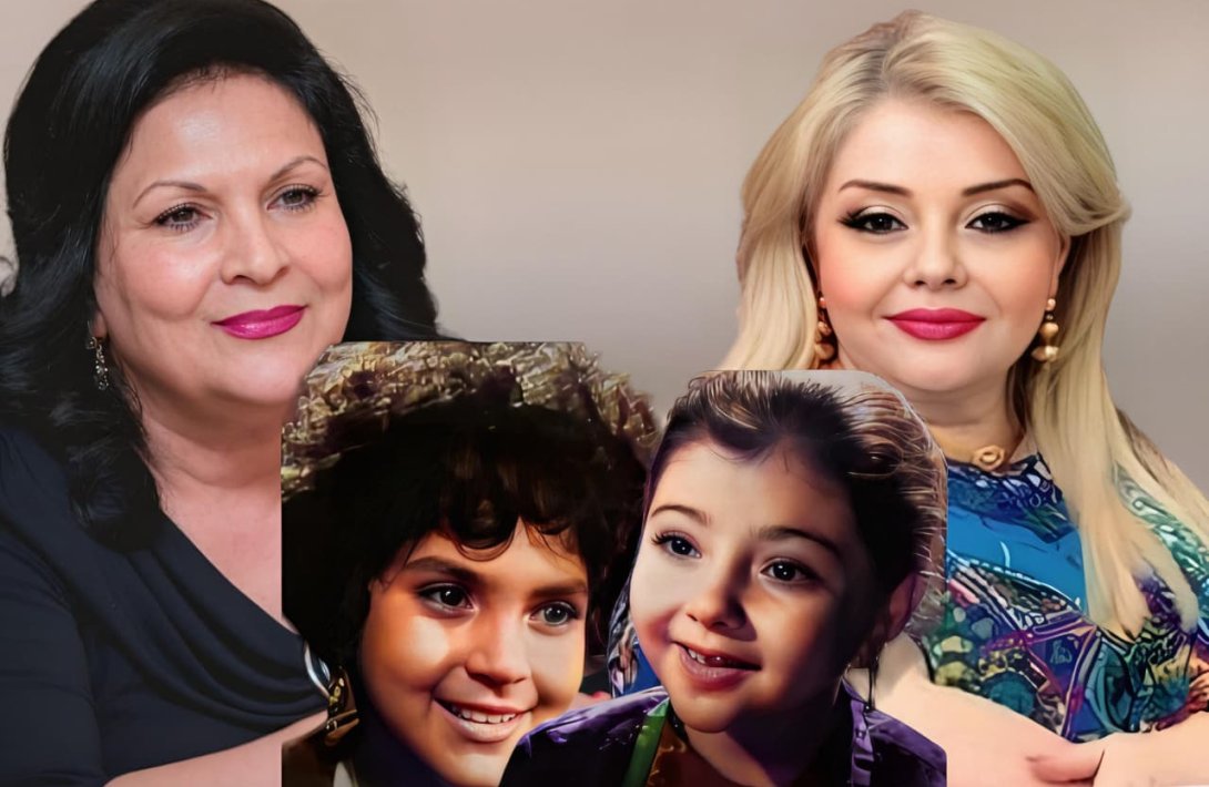 “Biz Leyli ilə ayrı-ayrı insanlarıq, yoldaşım razı olmazdı ki, efirlərə çıxım, insanlardan utanıram” - FOTO+ÖZƏL