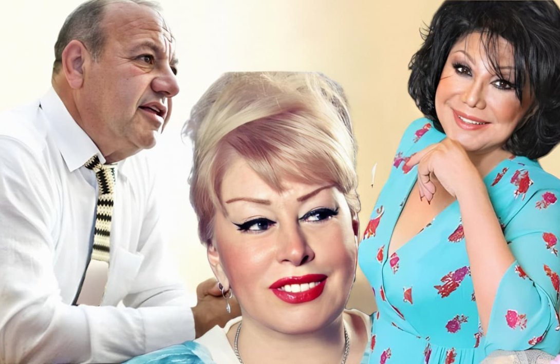 “İlhamənin yanında Flora Kərimovanı tərifləyəndə məni söydü, dedi ki...” - FOTO+ÖZƏL