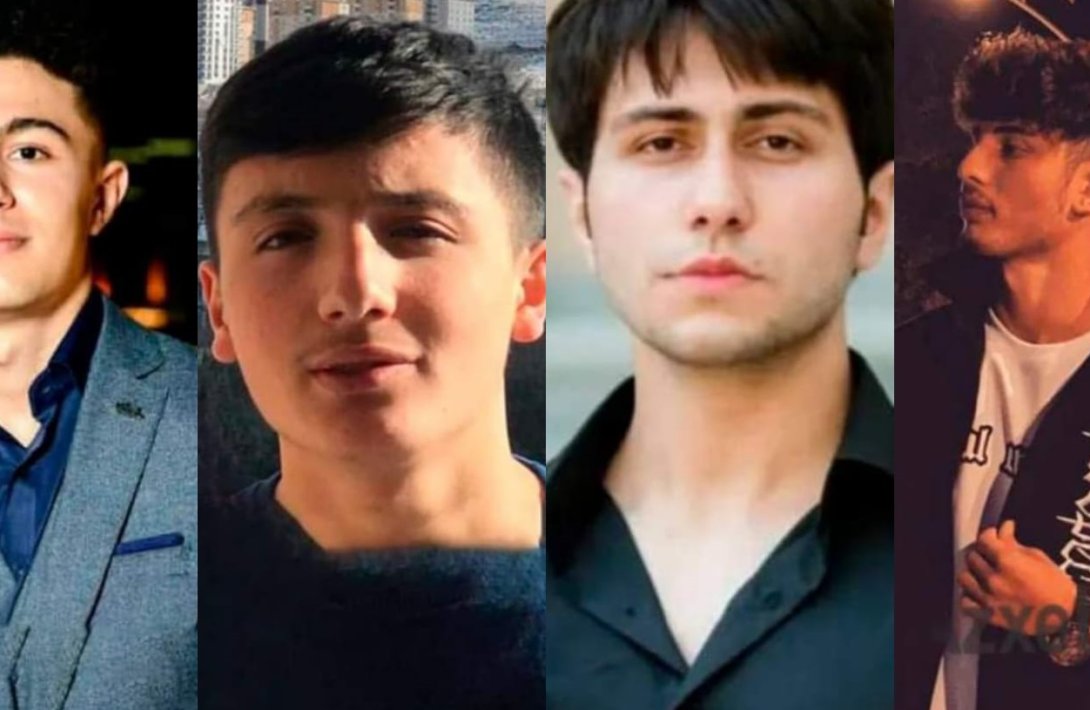 Malatyada həlak olan azərbaycanlı tələbələrin işi yenidən araşdırılır