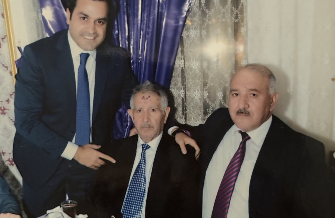 “Həyatımda Azərbaycan vətəndaşı üçün dəyərli nəyə nail olmuşamsa, həm də ona borcluyam...”- Sabiq icra başçısı