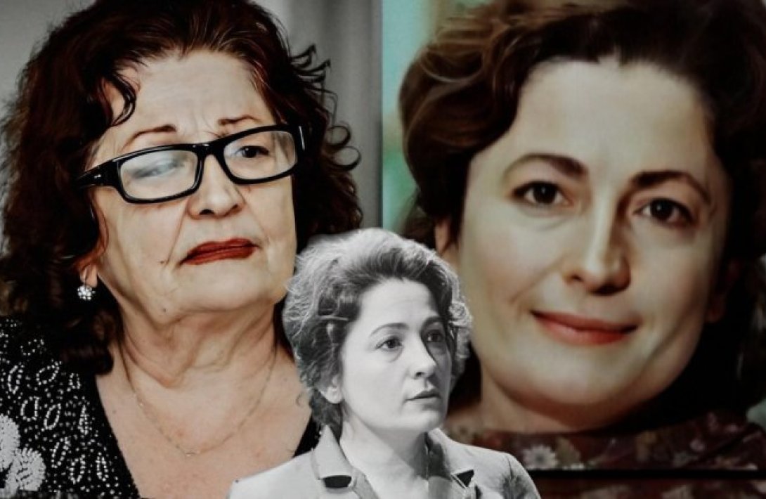 “Kaş Allah mənə başqa xəstəlik verərdi, amma gözlərimi kor etməzdi, yaşamaq istəmirəm”-xalq artistindən üzücü XƏBƏR+FOTO