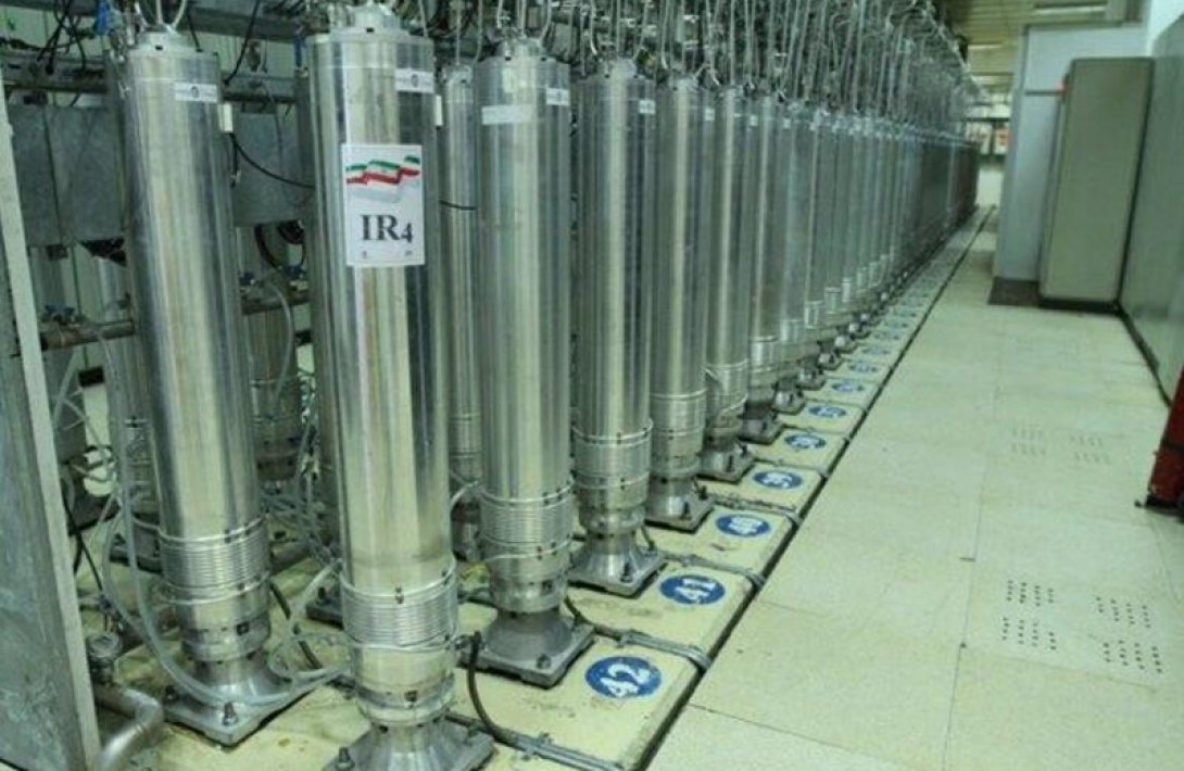 İran uranın zənginləşdirilməsi səviyyəsini 3 dəfə endirməyə hazırdır...-Xameneinin müşaviri