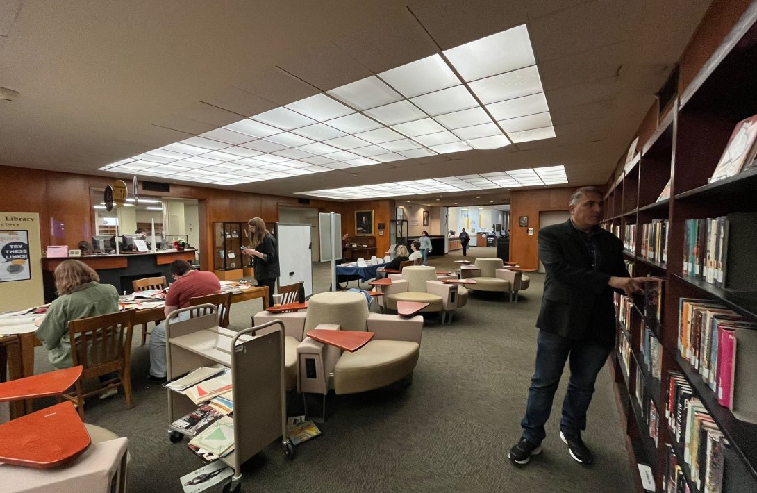 Epşteyn qalmaqalı: “Həqiqət geciksə də, onu tamamilə boğmaq mümkün deyil...”