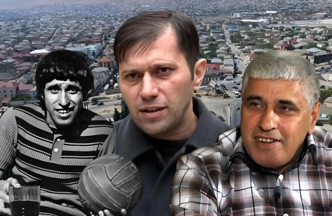 “Küçənin adı Ələsgər Məmmədoğludur, bələdiyyə və icra hakimiyyətindən deyirlər ki...” - ÖZƏL