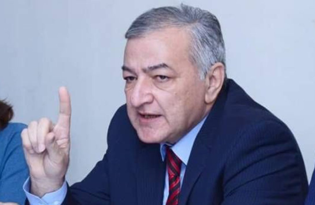 Ukraynadan pozulan nizam yalnız Ukrayna ilə düzələcək, əks halda, xaos olacaq, yeni müharibə ocaqları yaranacaq